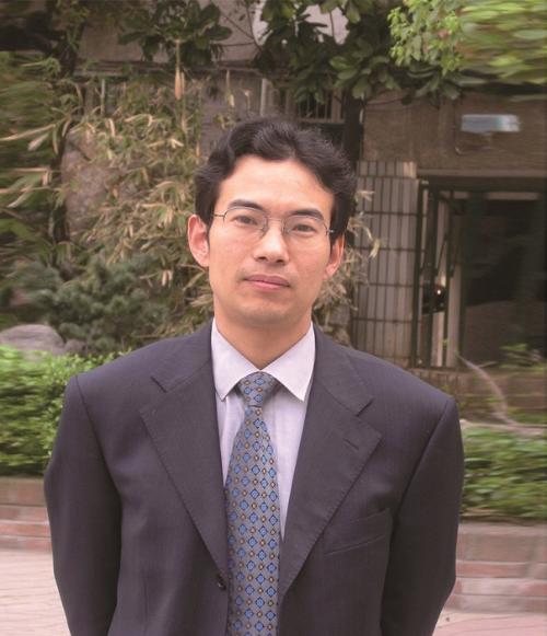 专职督学王华兵