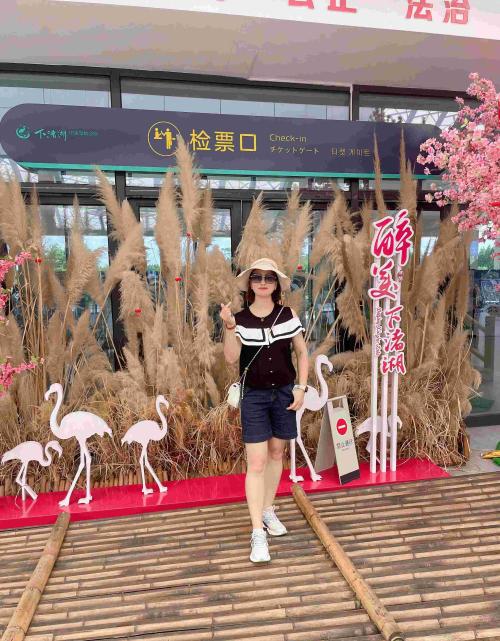 兼职督学 张媛媛