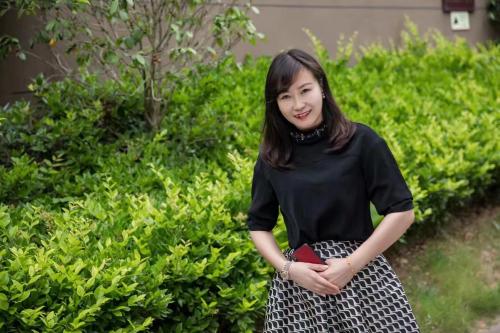 兼职督学 马丽