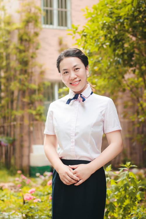 兼职督学 李青