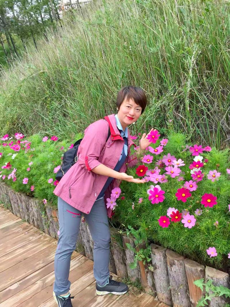 专职督学  姚庆