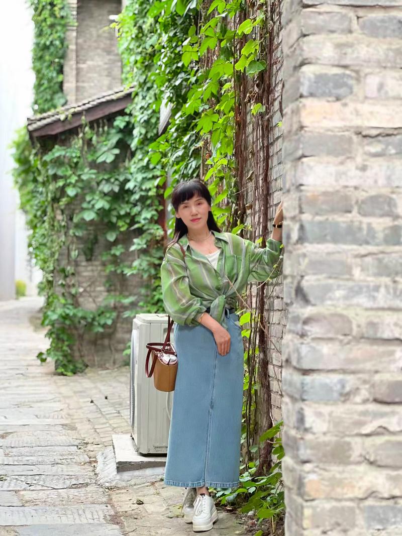 专职督学  张秀兰